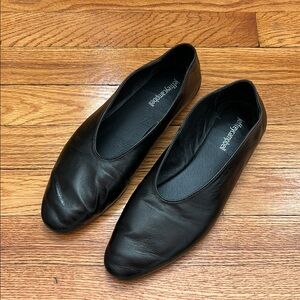 Jeffrey Campbell Romp Flats